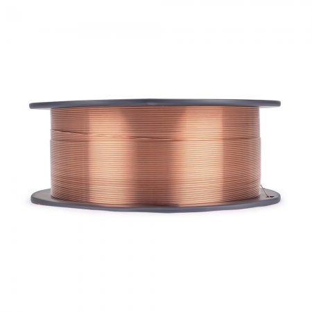 Проволока сварочная омедненная Foxweld ER70S-6 4177 - Фото 2