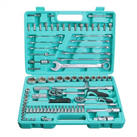 Набор инструмента STURM 1045-20-S84SP - Фото 1