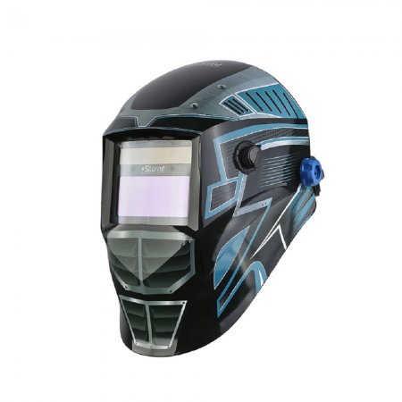 Маска сварщика "Хамелеон"  STURM WH110R - Фото 1