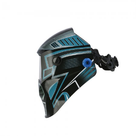 Маска сварщика "Хамелеон"  STURM WH110R - Фото 2