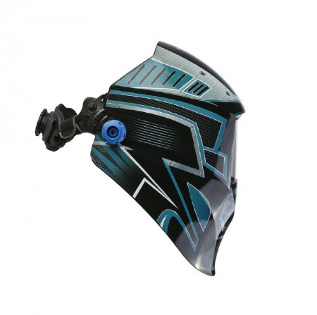 Маска сварщика "Хамелеон"  STURM WH110R - Фото 3