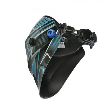 Маска сварщика "Хамелеон"  STURM WH110R - Фото 4