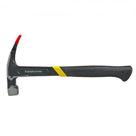 Молоток кровельщика Hanskonner HK1010-84-900 - Фото 4