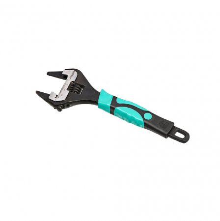 Разводной ключ STURM 1045-30-200SP - Фото 4