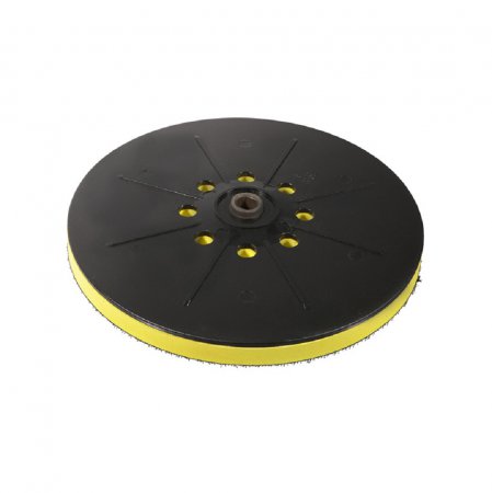 Подошва шлифовальная Hanskonner HDWS6080BL-998H - Фото 1