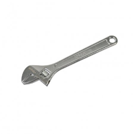 Разводной ключ STURM 1300103SP - Фото 1