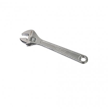 Разводной ключ STURM 1300103SP - Фото 4