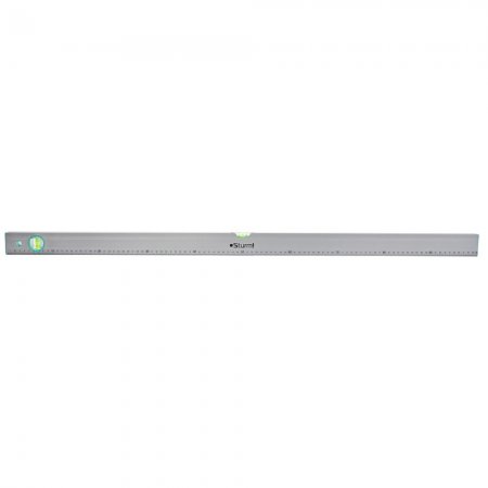 Уровень алюминиевый STURM 2015-07-1000SP