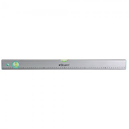 Уровень алюминиевый STURM 2015-07-0600SP