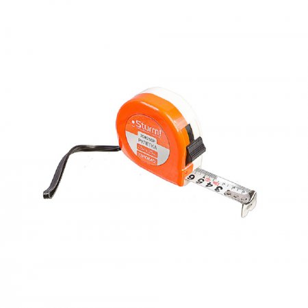 Рулетка STURM 20825SP - Фото 1 Рулетка STURM 20825SP - Фото 1