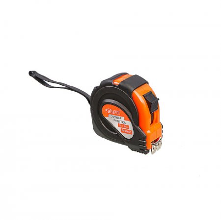 Рулетка STURM 21316SP - Фото 1 Рулетка STURM 21316SP - Фото 1