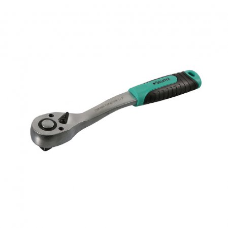 Набор головок с аксессуарами STURM 1310-12-S12 - Фото 4