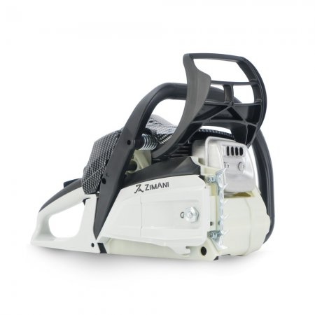 Бензопила ZIMANI MS212PRO - Фото 10