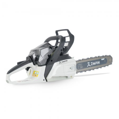 Бензопила ZIMANI MS212PRO - Фото 2