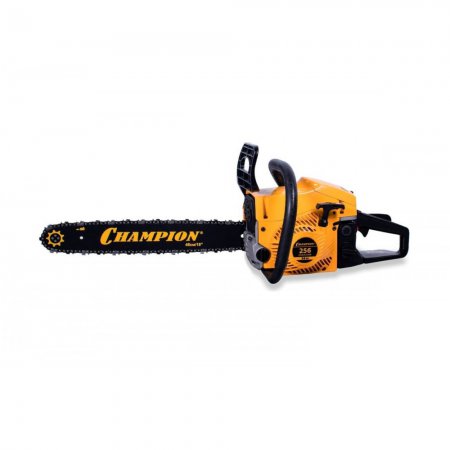 Бензопила CHAMPION АКЦИЯ 256-15 - Фото 2