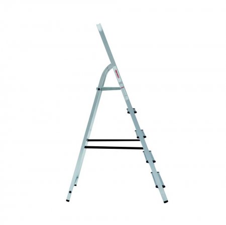 Стремянка односторонняя Новая высота 1110105 - Фото 2