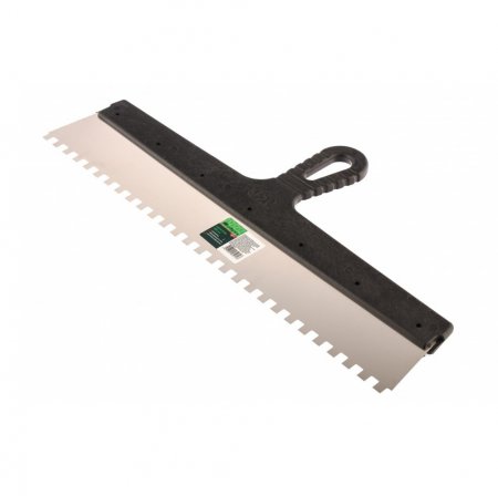 Шпатель из нержавеющей стали Сибртех 85479 - Фото 1