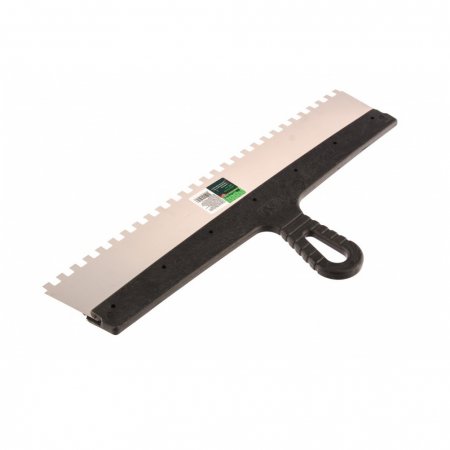 Шпатель из нержавеющей стали Сибртех 85479 - Фото 2