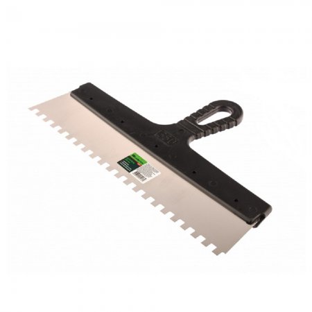 Шпатель из нержавеющей стали Сибртех 85477 - Фото 1