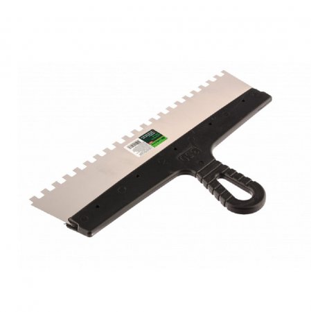 Шпатель из нержавеющей стали Сибртех 85477 - Фото 2