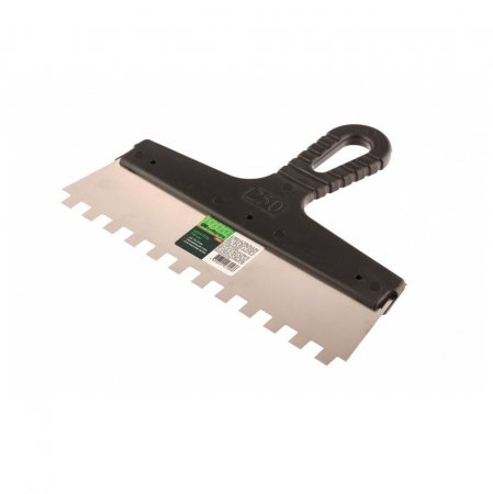 Шпатель из нержавеющей стали Сибртех 85500 - Фото 1