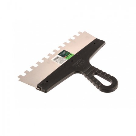 Шпатель из нержавеющей стали Сибртех 85500 - Фото 2