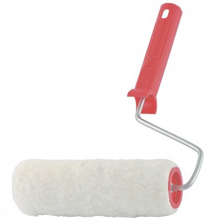 Валик "Натуральный мех" в сборе Сибртех 80162