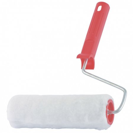 Валик "Искусственный мех" в сборе Сибртех 80154