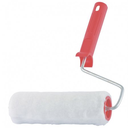 Валик "Искусственный мех" в сборе Сибртех 80152