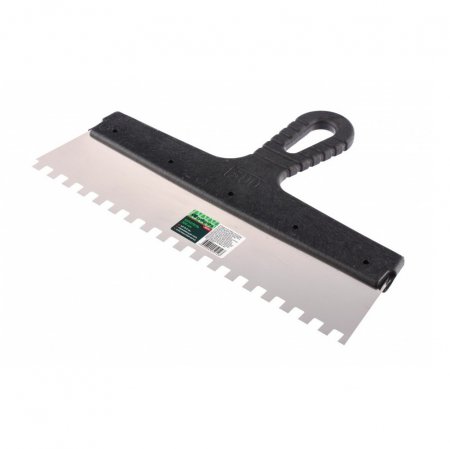 Шпатель из нержавеющей стали Сибртех 85476 - Фото 1