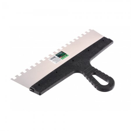 Шпатель из нержавеющей стали Сибртех 85476 - Фото 2