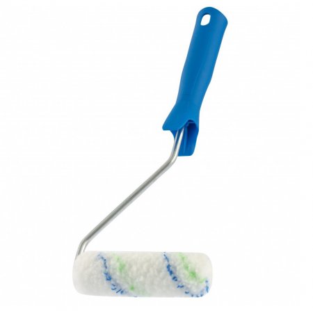 Мини-валик в сборе "Водные краски" Сибртех 80580