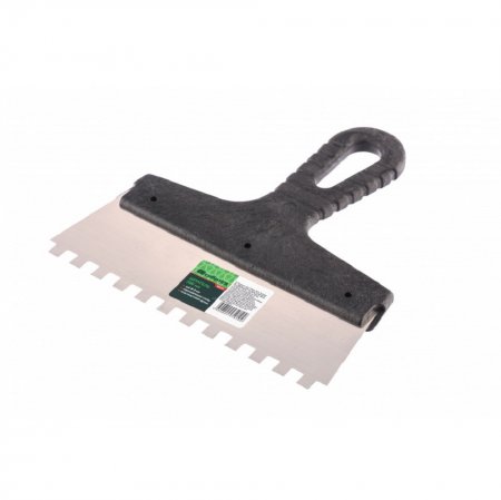 Шпатель из нержавеющей стали Сибртех 85473 - Фото 1