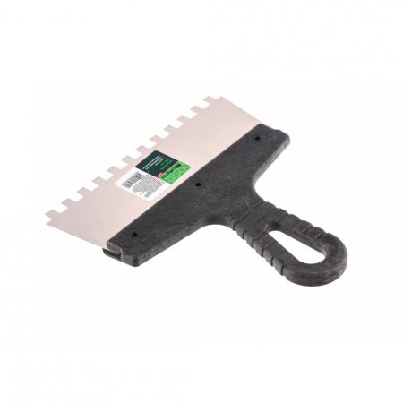 Шпатель из нержавеющей стали Сибртех 85473 - Фото 2