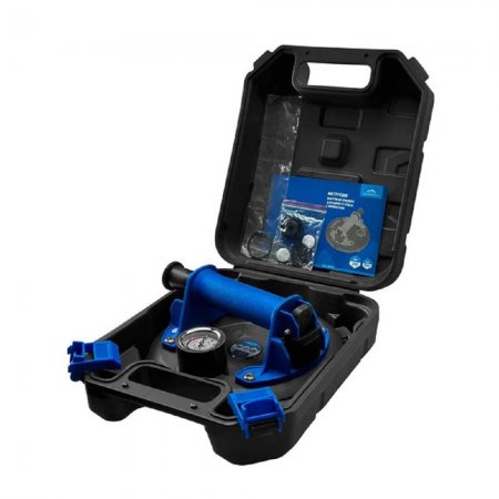 Вакуумная присоска для плитки и стекла VERTEX 0017-02-02 - Фото 2 Вакуумная присоска для плитки и стекла VERTEX 0017-02-02 - Фото 2