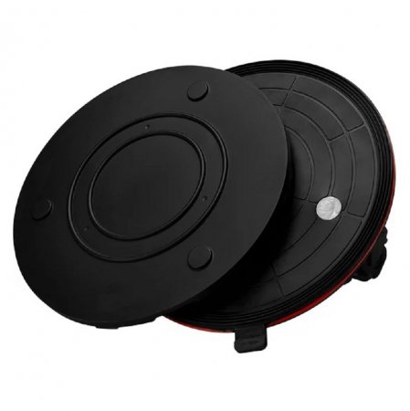 Вакуумная присоска для плитки и стекла VERTEX 0017-02-02 - Фото 3 Вакуумная присоска для плитки и стекла VERTEX 0017-02-02 - Фото 3