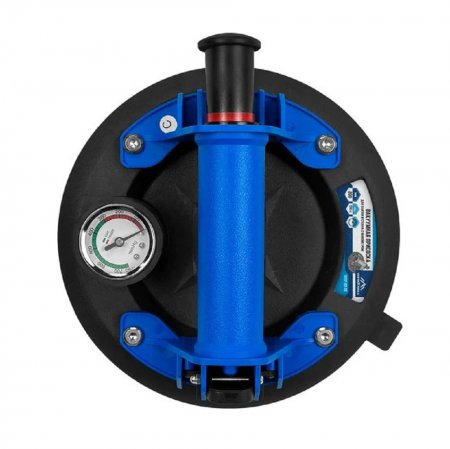 Вакуумная присоска для плитки и стекла VERTEX 0017-02-02 - Фото 4 Вакуумная присоска для плитки и стекла VERTEX 0017-02-02 - Фото 4