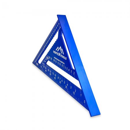 Угольник кровельный VERTEX 3046-12 - Фото 5