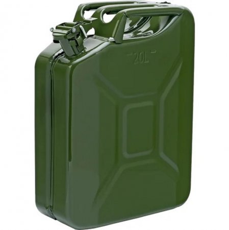 Канистра для ГСМ Stels 53145 - Фото 1