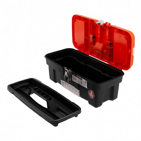 Ящик для инструмента Stels 90746 - Фото 1