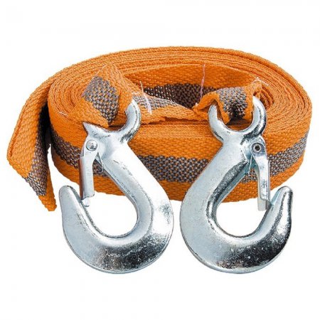 Трос буксировочный Stels 54371