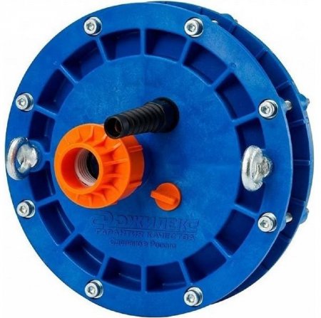 Скважинный оголовок ДЖИЛЕКС ОСПБ 133-160/32 6302 - Фото 2 Скважинный оголовок ДЖИЛЕКС ОСПБ 133-160/32 6302 - Фото 2