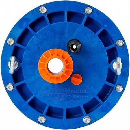 Скважинный оголовок ДЖИЛЕКС ОСПБ 133-160/32 6302 - Фото 3 Скважинный оголовок ДЖИЛЕКС ОСПБ 133-160/32 6302 - Фото 3