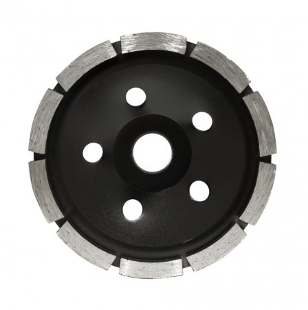 Чашка алмазная ГРАНИТ 999001 - Фото 1