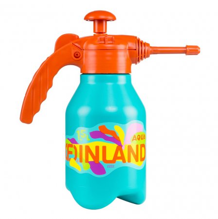 Опрыскиватель помповый Finland 2222