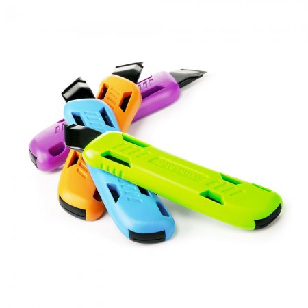 Нож канцелярский FINLAND 2013 - Фото 2 Нож канцелярский FINLAND 2013 - Фото 2