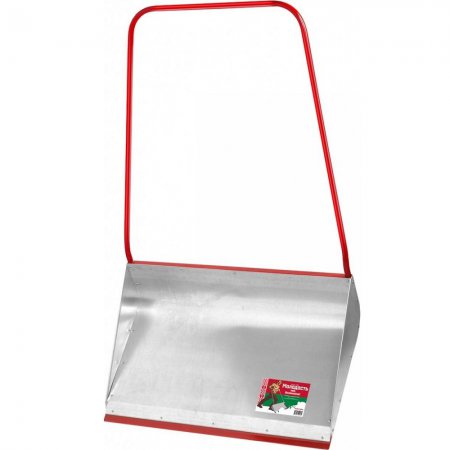 Скрепер для уборки снега Центро-Инструмент БЛЦ 1459 Скрепер для уборки снега Центро-Инструмент БЛЦ 1459