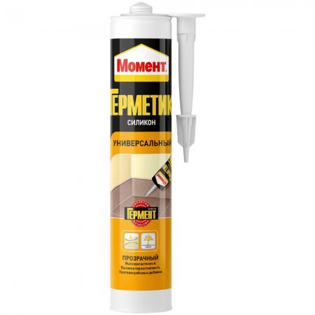 Герметик Момент 2353936 - Фото 1