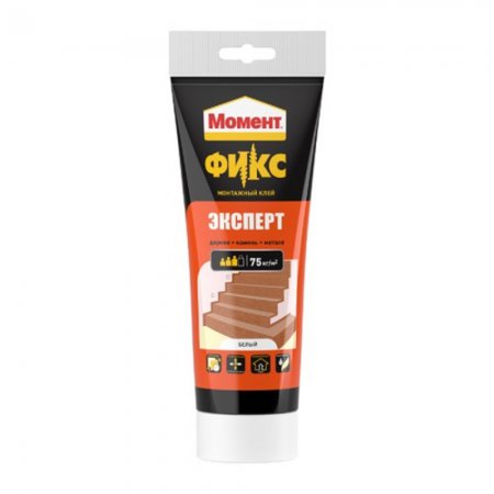 Жидкие гвозди Момент 2353533 - Фото 1