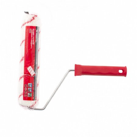 Валик "Нейлон Стандарт" Matrix 80885 - Фото 3